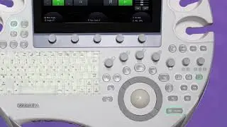 Anatomical M-mode