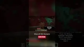 Collecting Resources. Сбор Ресурсов. Часть 92 #shorts #minecraft