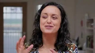 Khema de Silva - student testimonial for Sundance director Kim Farrant's acting masterclass