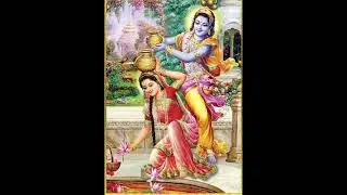 Shree krishna kahate hain  @320 Radhe Radhe  ( Subscribe for more)