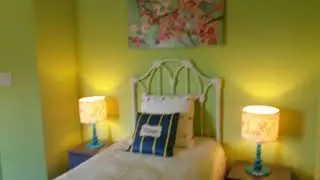New home tour at the Reserve in Schertz Tx