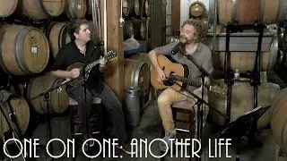 ONE ON ONE: James Maddock & David Immergl&uuml;ck - Another Life 5/28/15 City Winery New York
