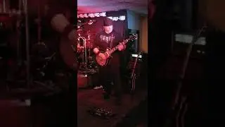 My Chibson LP Standard Live!!