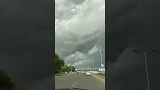 Islamabad Beautiful Weather #rain #islamabad #monsoon