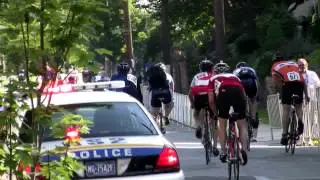 The Manayunk Wall