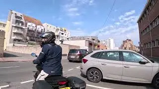 Day 1 Gopro Media Switzerland Euro Trip (Raw unedited footage backup)
