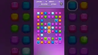 Jewel Deluxe Promo Source code game unity - Free source code unity