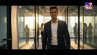 Digi clips media - a most professional AI video for a media network ( updated version) 