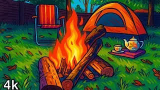 Mountain Camping in Iran 🇮🇷 | Hidden Nature Escape ⛰️🌲