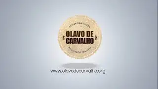 Olavo de Carvalho - Jumentice universitária