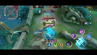 &ldquo;Unstoppable Cici 💥 Best Gameplay in Mobile Legends!&rdquo;#cici
