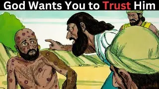 Faith Over Failure: How Trusting God Will Lead YOU to Success