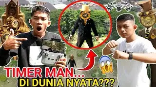 KEMUNCULAN SKIBIDI TOILET MULTIVERSE PART 2! | Mikael TubeHD