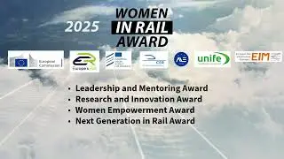 European Rail Safety Days 2025: impressions of day 1