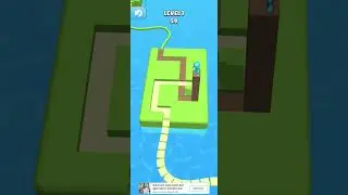 Stacky Dash Level 1