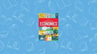 Usborne Understanding Economics (IR) ~ Usborne Books & More