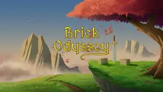 Brick Odyssey - Visual Overhaul Trailer