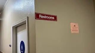 Mountain Mikes Pizza Men’s and Women’s Restrooms Full Shoot!