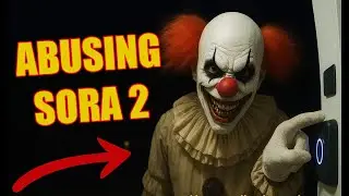 Sora 2 Went TOO FAR… Then This Happened 😨