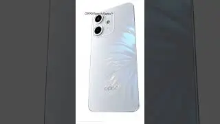 OPPO Reno14 Series 5G | Time to Shine