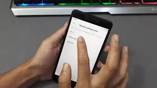 How To Reset Network Settings in Redmi Note 4 | Redmi Note 4 me network reset kaise kare |