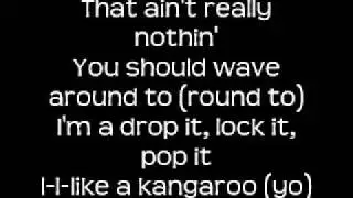 Diamond   Pretty Girl Swag Lyrics