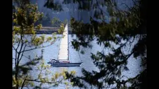 Sea Meadow - Gabriola Island Waterfront Sanctuary- British Columbia, Canada