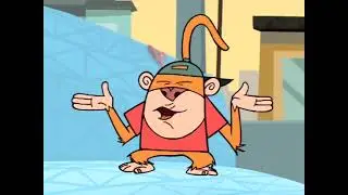 Elastic Tango in Inoculation Day (My Gym Partner's a Monkey)