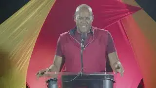 Spot Meeting in Rock Dundo St. James - Kerrie Symmonds (May 6, 2025)