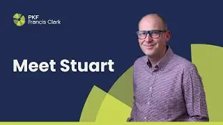 Meet Stuart: Tax partner and cycling enthusiast | PKF Francis Clark