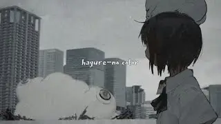 hagure-no-color | hitorie | english translation