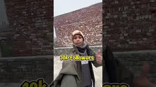 February khatam hone se pahle 10k followers 🙏🏻| #trending #shorts #vlog #youtube