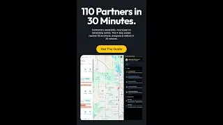 Как я нашел 110 партнеров по реферальным программам за 30 минут (бесплатные инструменты)