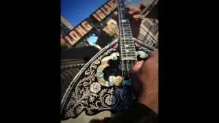 FANTASIA Greek Bouzouki Player Mike Stoupakis www.Stoupakis.com