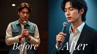 How to Get a Clear and Deep Voice | Looksmaxxing Tips for men 