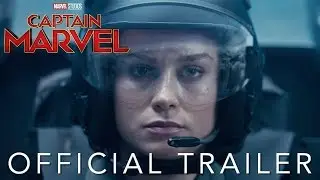 Captain Marvel Reaction - Cinelinx Reacts
