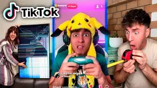 DIRECT FROM LITTLE BROTHER&hellip;🤬🤣| The Funniest TikToks 2025🤣🤣😂 @MatWolf16.