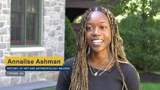Bryn Mawr College - 