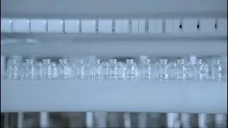 See How Maider&rsquo;s Vial Equipment Solves Traditional Production Pain Points