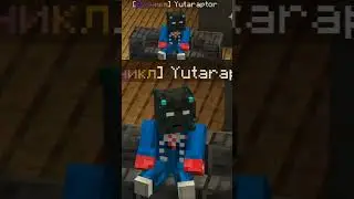 Пусть молчат на УМ6 #minecraftjavaedition