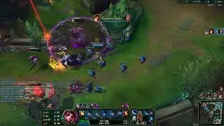 Sona ignite kill