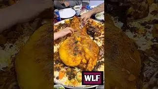 Arbian tasty food #food #trending ##reel #viral #viralpost #shorts