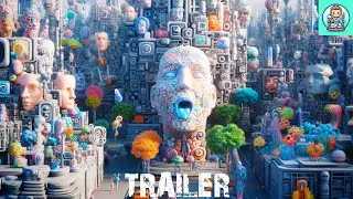 DEEP FAKE- why u should know it - TRAILER