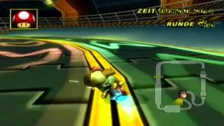 [MKW TAS Former World Record] Toad's Factory 1:47.184 - AUT Black