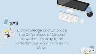 Valuing Diversity