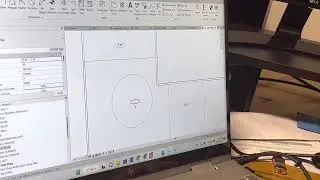 Creating finish schedule