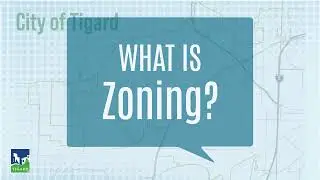 Let's Talk: Zoning