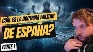 Spanish Military Doctrines PT1 | The CRITICAL SHORTCOMINGS of the Spanish Army