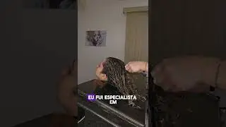 A PIOR coisa que você pode fazer com seus cachos!