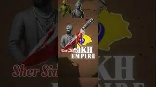 Rulers Of Sikh Empire??#shorts